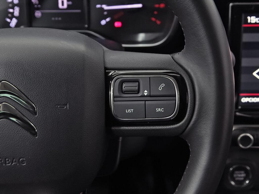 Citroën C3 Aircross PureTech 81kW (110CV) S&S Shine 19