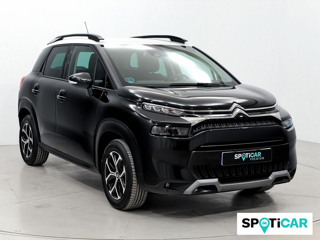 Citroën C3 Aircross PureTech 81kW (110CV) S&S Shine 1
