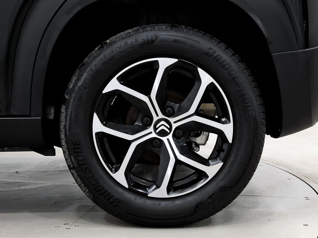 Citroën C3 Aircross PureTech 81kW (110CV) S&S Shine 11