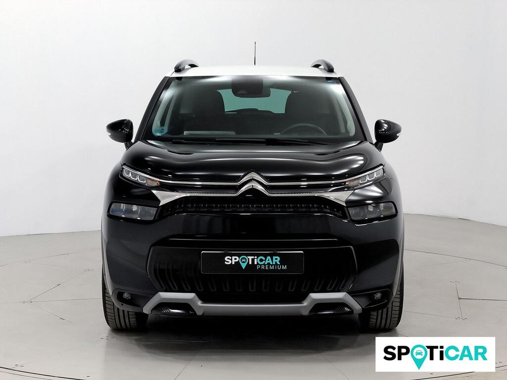 Citroën C3 Aircross PureTech 81kW (110CV) S&S Shine 5