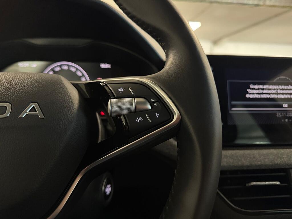 Skoda Kamiq 1.0 TSI 85kW (115CV) SELECTION 10