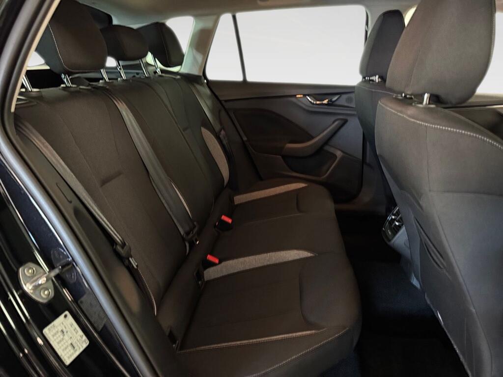 Skoda Kamiq 1.0 TSI 85kW (115CV) SELECTION 6