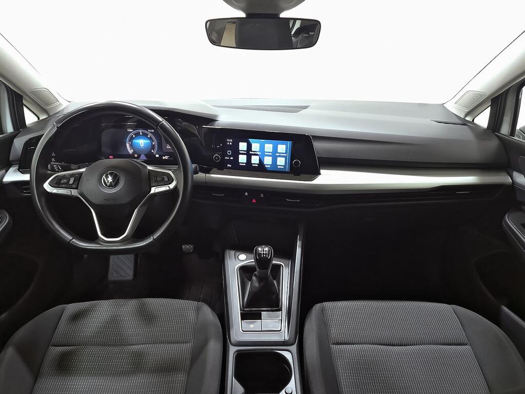 Volkswagen Golf 2.0 TDI 85kW (115CV) 6