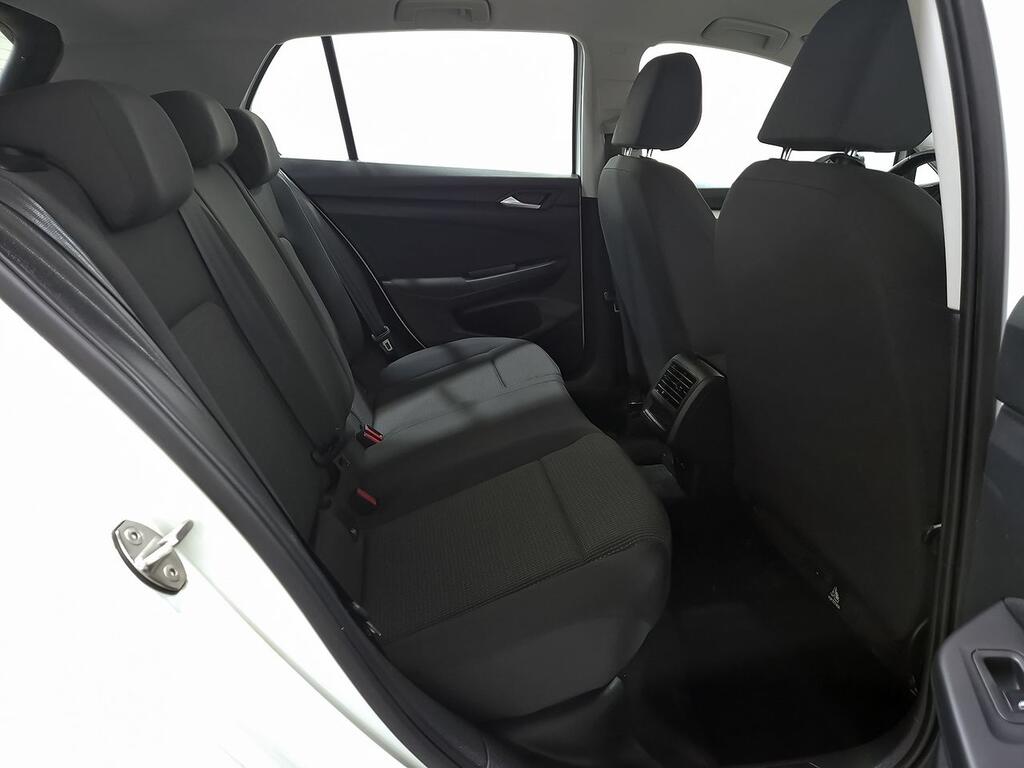 Volkswagen Golf 2.0 TDI 85kW (115CV) 8