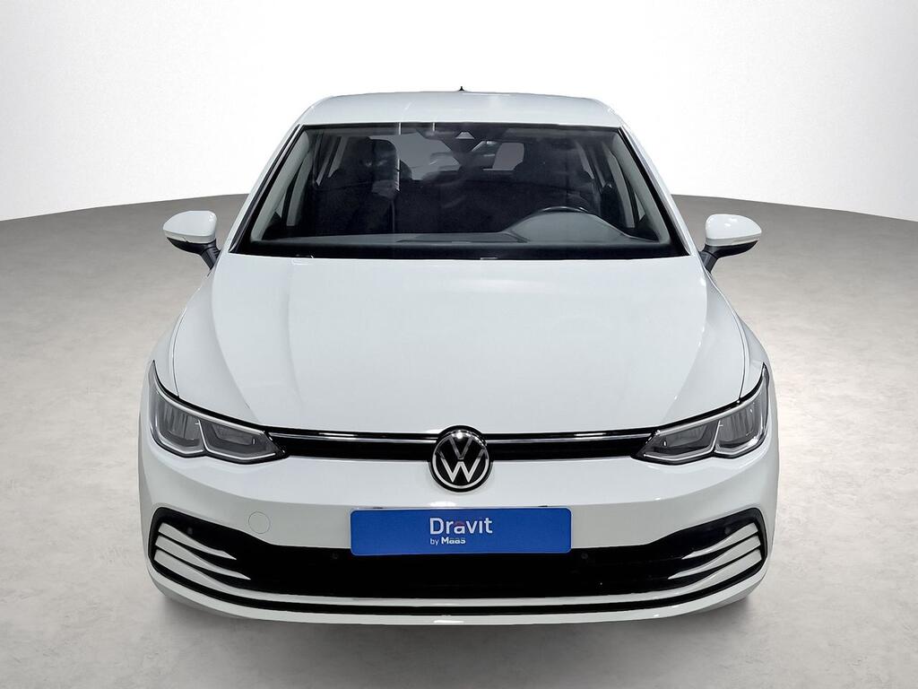 Volkswagen Golf 2.0 TDI 85kW (115CV) 4