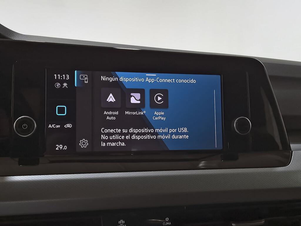 Volkswagen Golf 2.0 TDI 85kW (115CV) 23