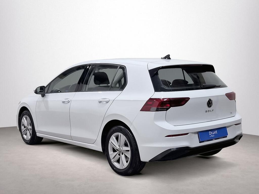 Volkswagen Golf 2.0 TDI 85kW (115CV) 2