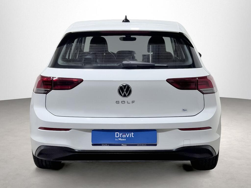 Volkswagen Golf 2.0 TDI 85kW (115CV) 5