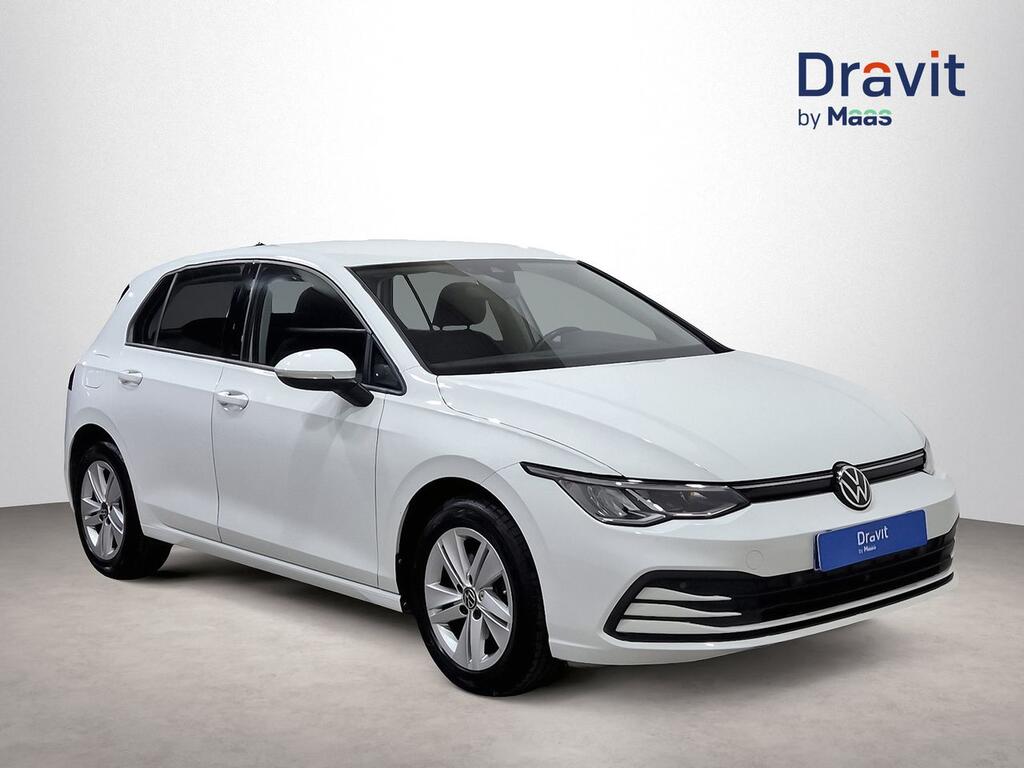 Volkswagen Golf 2.0 TDI 85kW (115CV) 1