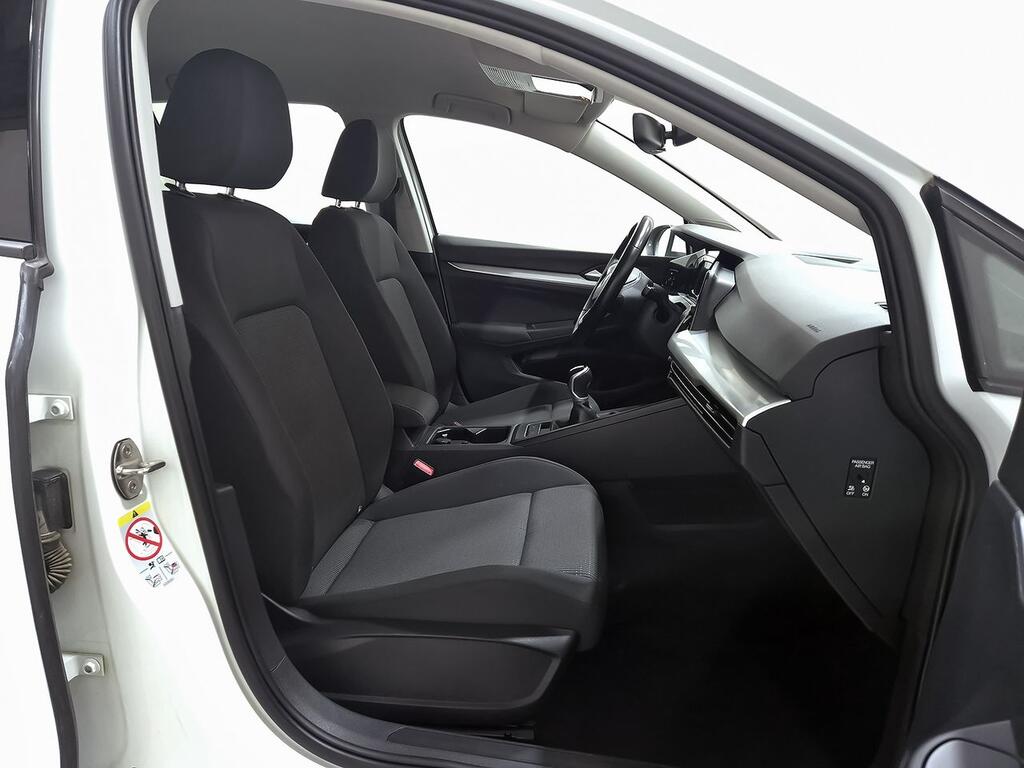 Volkswagen Golf 2.0 TDI 85kW (115CV) 7