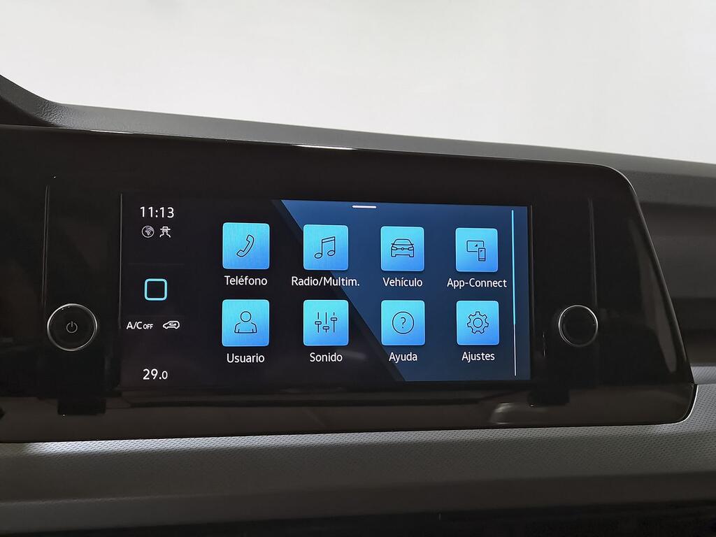 Volkswagen Golf 2.0 TDI 85kW (115CV) 19