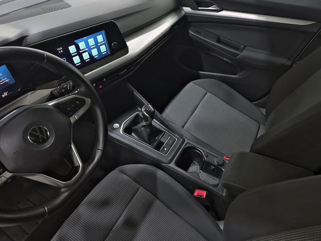 Volkswagen Golf 2.0 TDI 85kW (115CV) 28