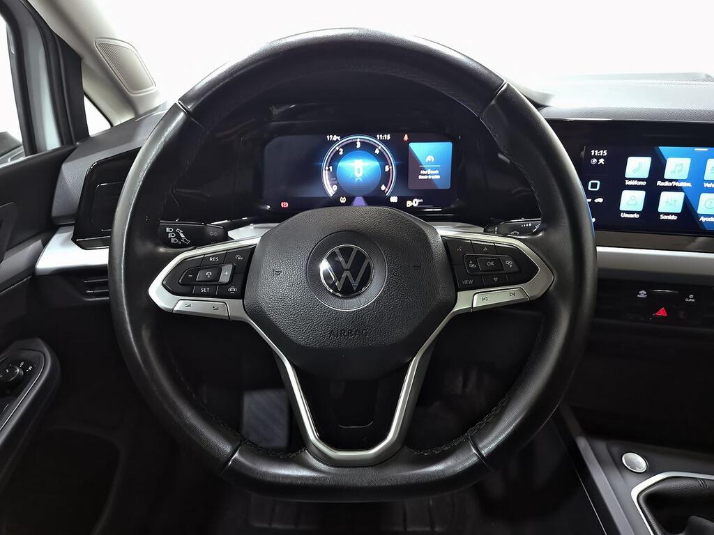 Volkswagen Golf 2.0 TDI 85kW (115CV) 18