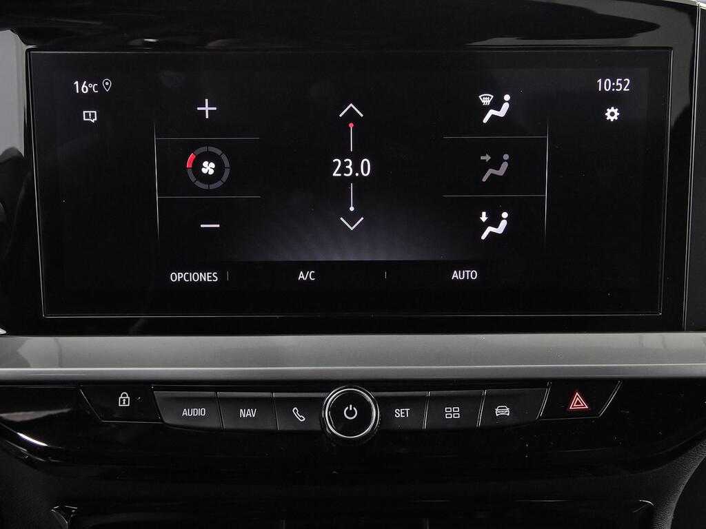 Opel Mokka 1.2 T 100kW (136 CV) Ultimate 17