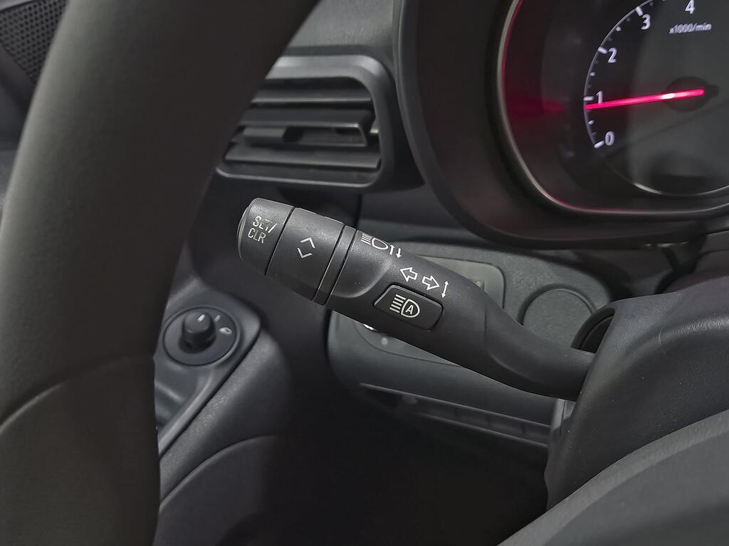 Opel Combo Cargo 1.5 TD 75kW (100CV) S/S Edition Plus XL 16