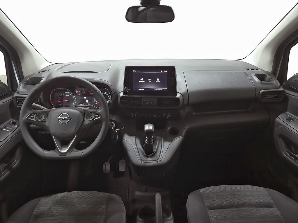 Opel Combo Cargo 1.5 TD 75kW (100CV) S/S Edition Plus XL 6