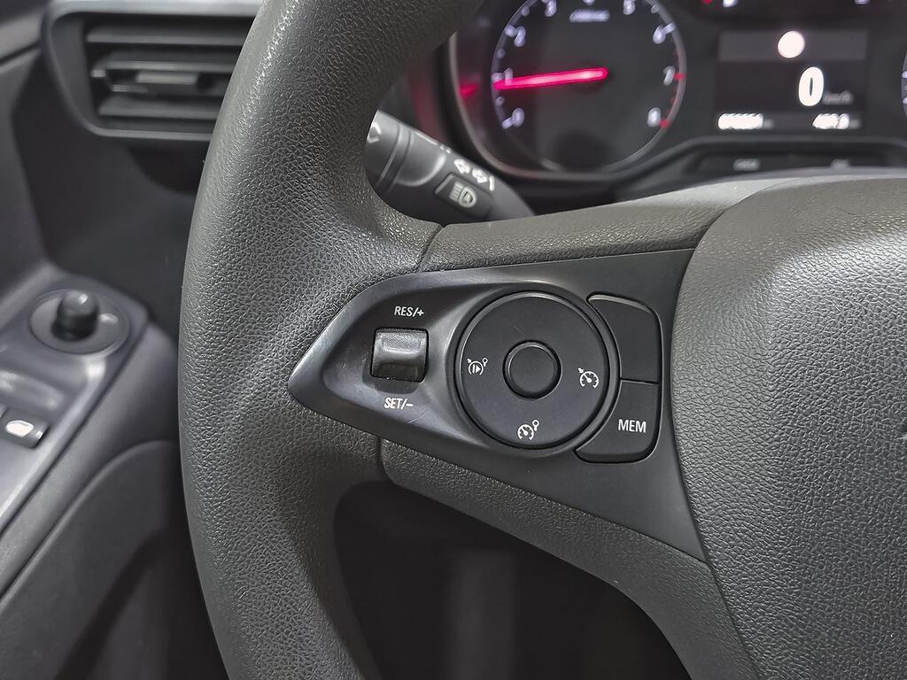 Opel Combo Cargo 1.5 TD 75kW (100CV) S/S Edition Plus XL 18