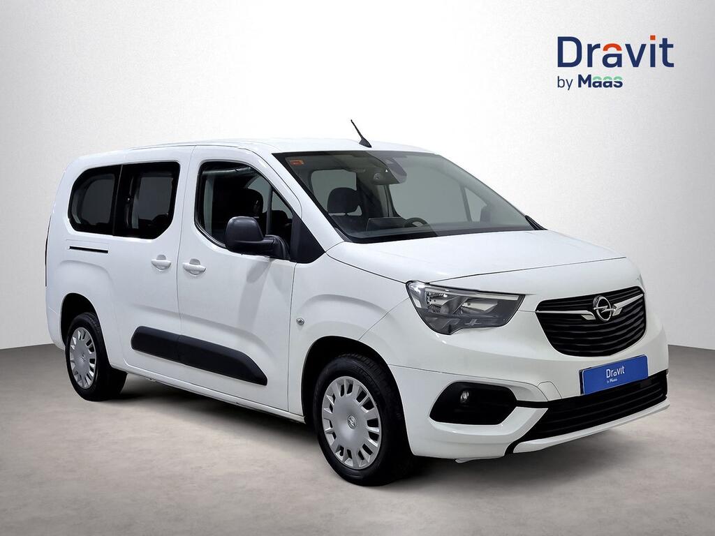 Opel Combo Cargo 1.5 TD 75kW (100CV) S/S Edition Plus XL 1