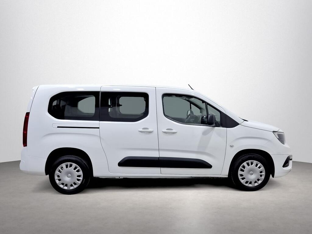Opel Combo Cargo 1.5 TD 75kW (100CV) S/S Edition Plus XL 3