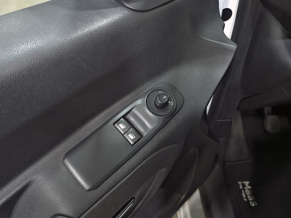 Opel Combo Cargo 1.5 TD 75kW (100CV) S/S Edition Plus XL 13