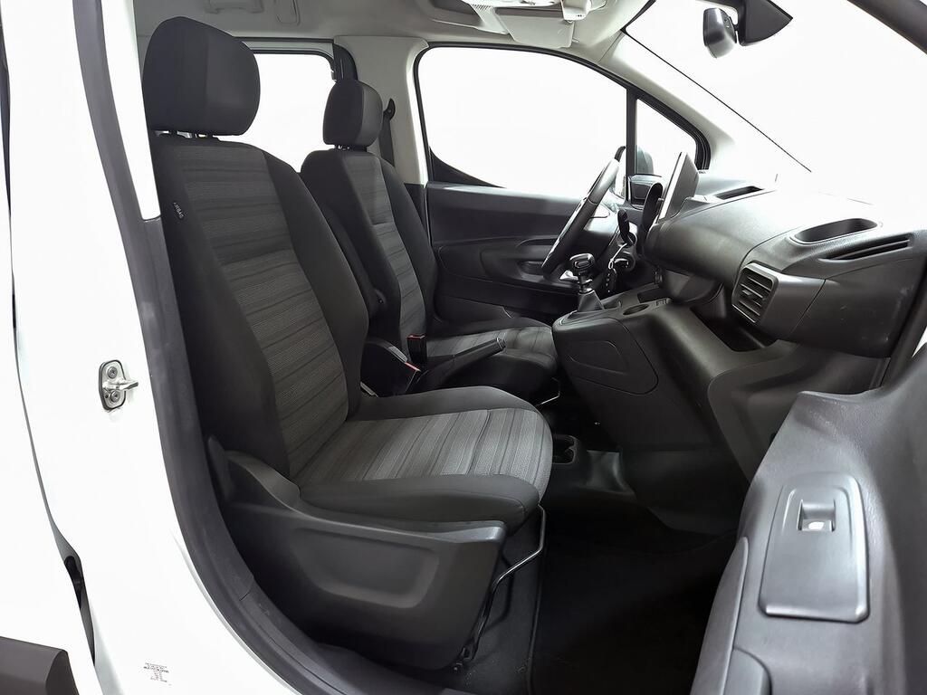 Opel Combo Cargo 1.5 TD 75kW (100CV) S/S Edition Plus XL 7