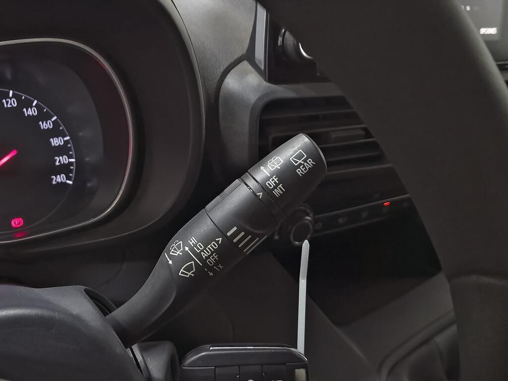 Opel Combo Cargo 1.5 TD 75kW (100CV) S/S Edition Plus XL 17