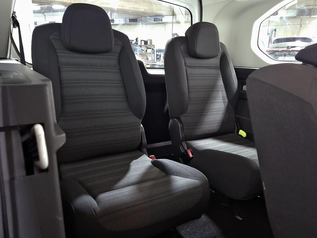 Opel Combo Cargo 1.5 TD 75kW (100CV) S/S Edition Plus XL 9