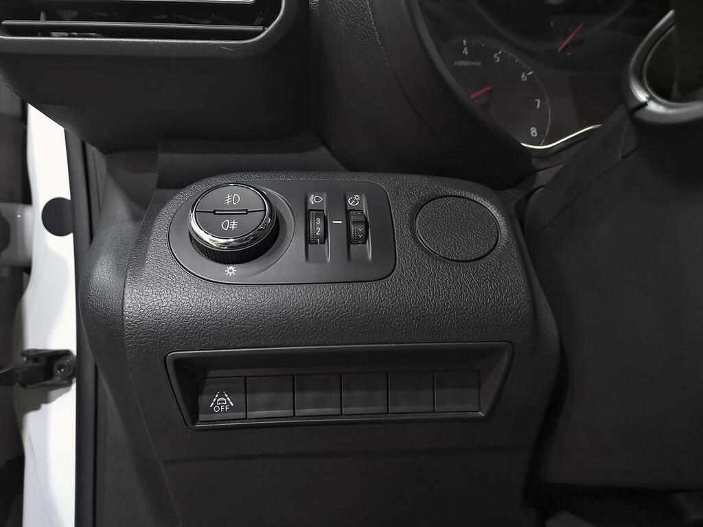 Opel Combo Cargo 1.5 TD 75kW (100CV) S/S Edition Plus XL 14