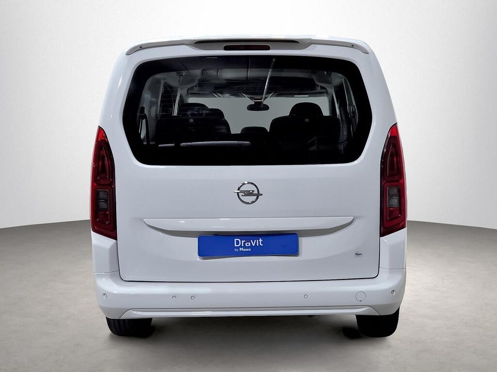 Opel Combo Cargo 1.5 TD 75kW (100CV) S/S Edition Plus XL 5