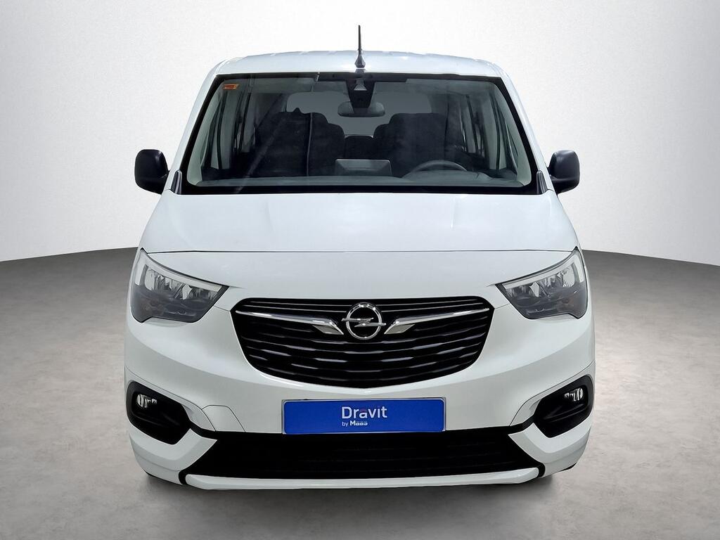 Opel Combo Cargo 1.5 TD 75kW (100CV) S/S Edition Plus XL 4