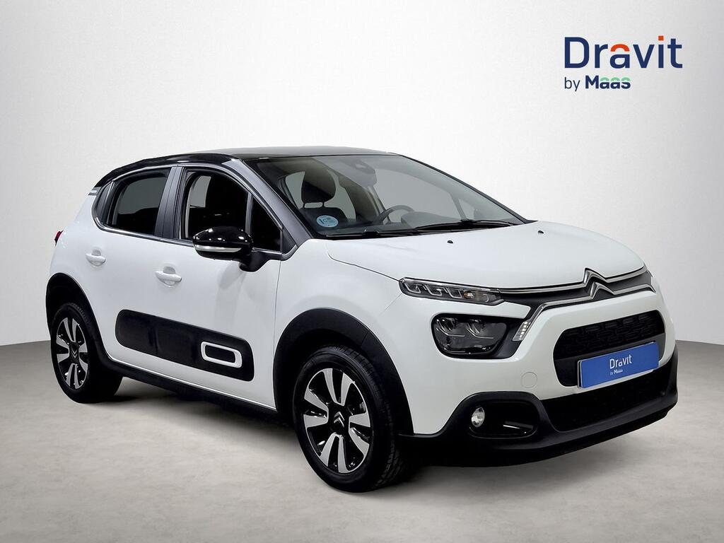 Citroën C3 PureTech 60KW (83CV) Feel Pack 1