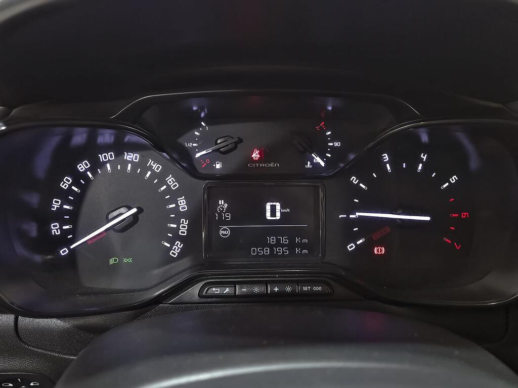 Citroën C3 PureTech 60KW (83CV) Feel Pack 13