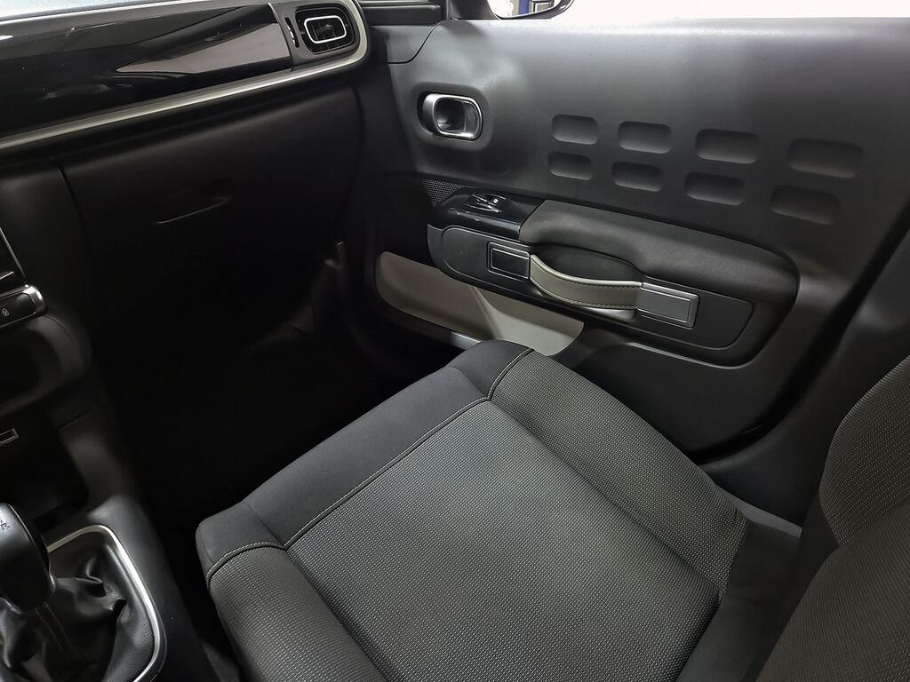 Citroën C3 PureTech 60KW (83CV) Feel Pack 27