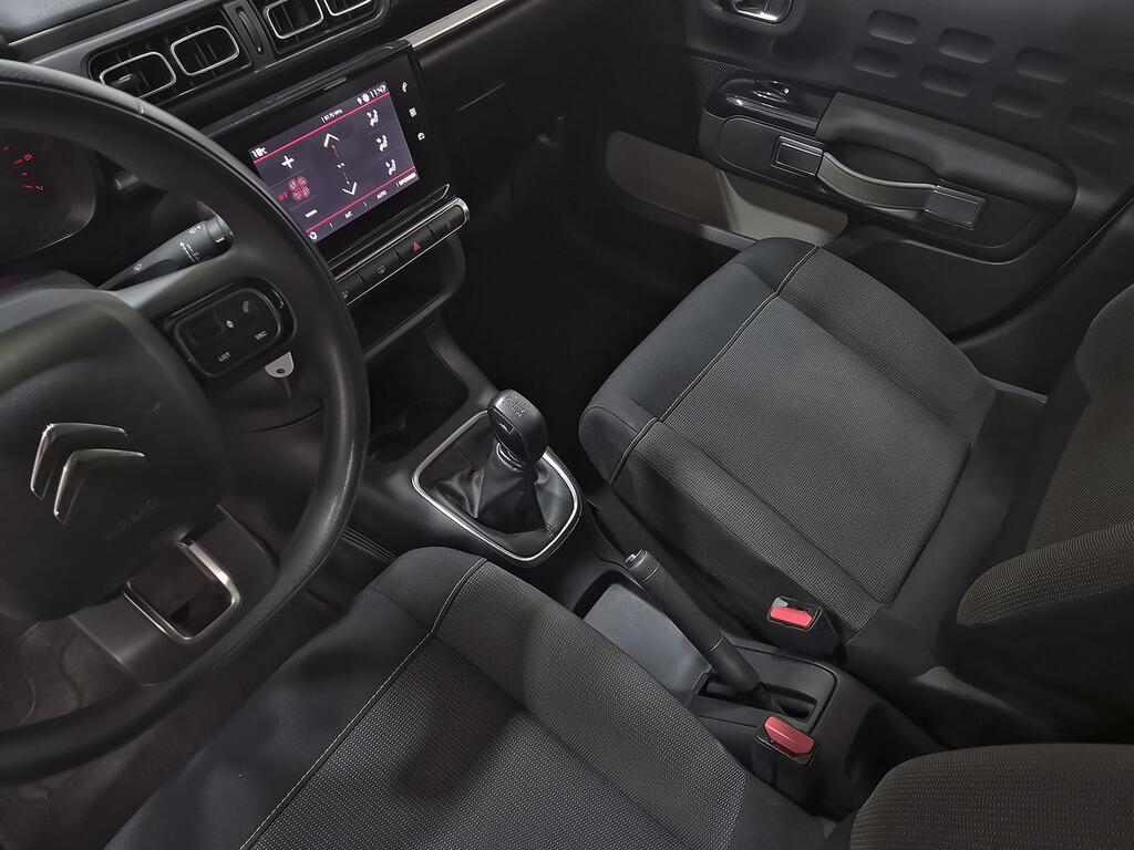 Citroën C3 PureTech 60KW (83CV) Feel Pack 26