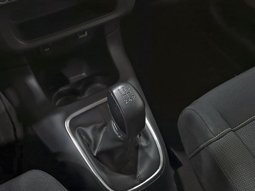 Citroën C3 PureTech 60KW (83CV) Feel Pack 25