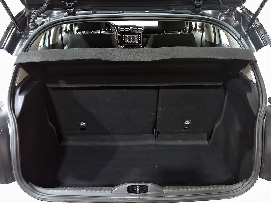 Citroën C3 PureTech 60KW (83CV) Feel Pack 9