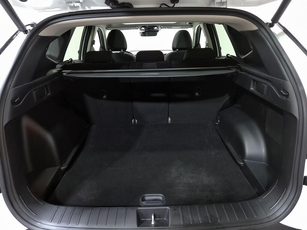 Hyundai Tucson 1.6 TGDI 169kW HEV Tecno Sky Auto 9