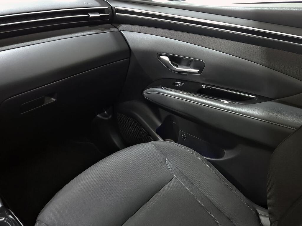 Hyundai Tucson 1.6 TGDI 169kW HEV Tecno Sky Auto 41