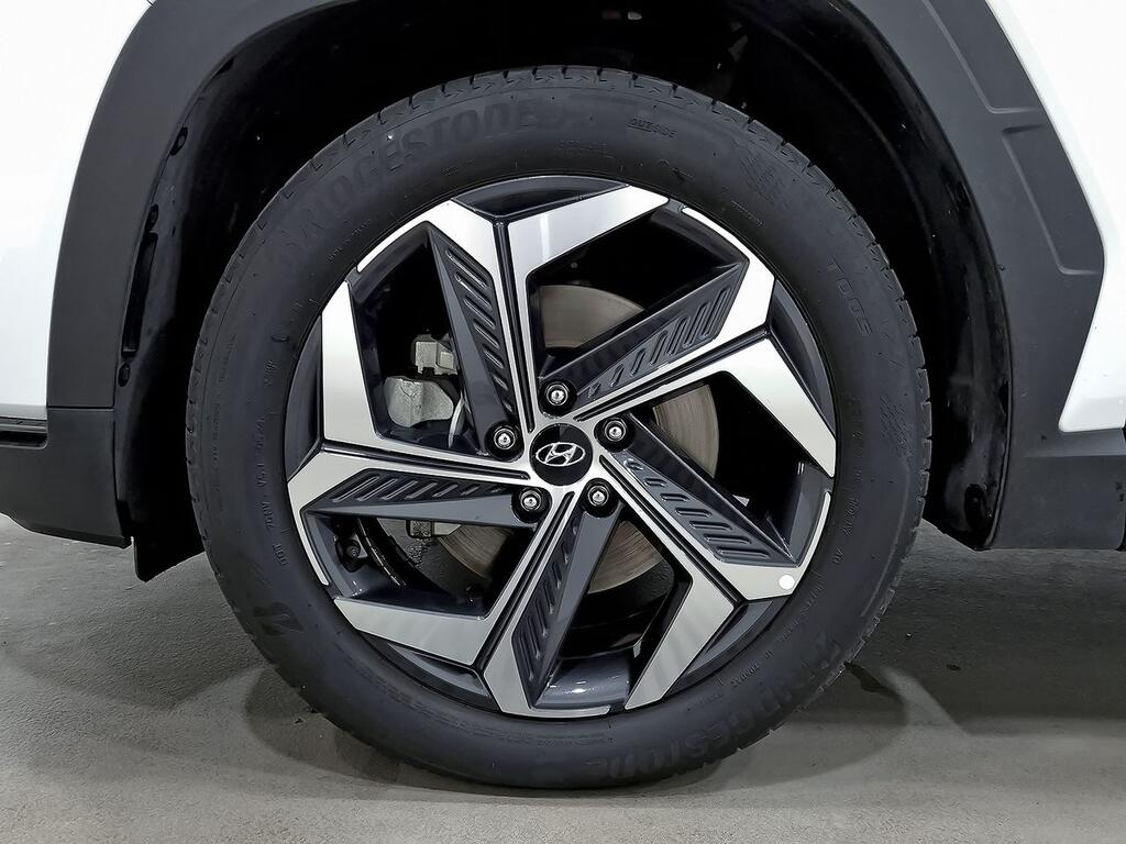 Hyundai Tucson 1.6 TGDI 169kW HEV Tecno Sky Auto 10