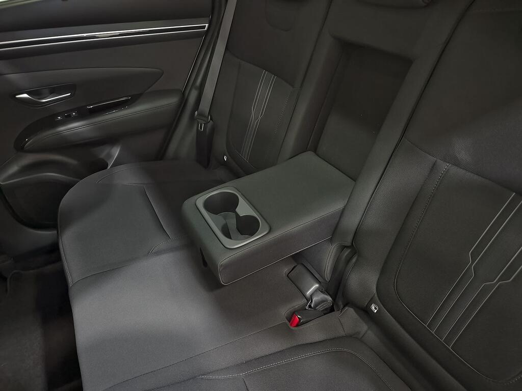 Hyundai Tucson 1.6 TGDI 169kW HEV Tecno Sky Auto 44