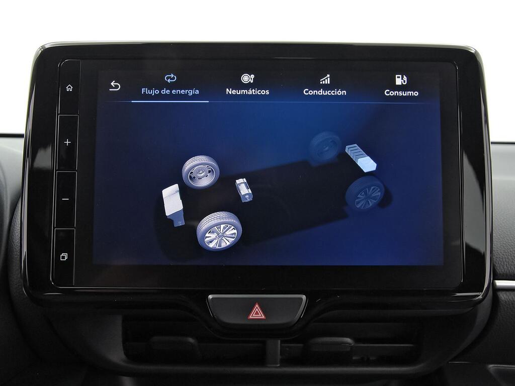 Toyota Yaris 1.5 120H Active Plus 24