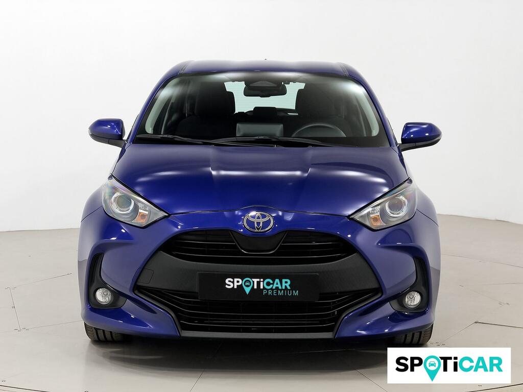 Toyota Yaris 1.5 120H Active Plus 5