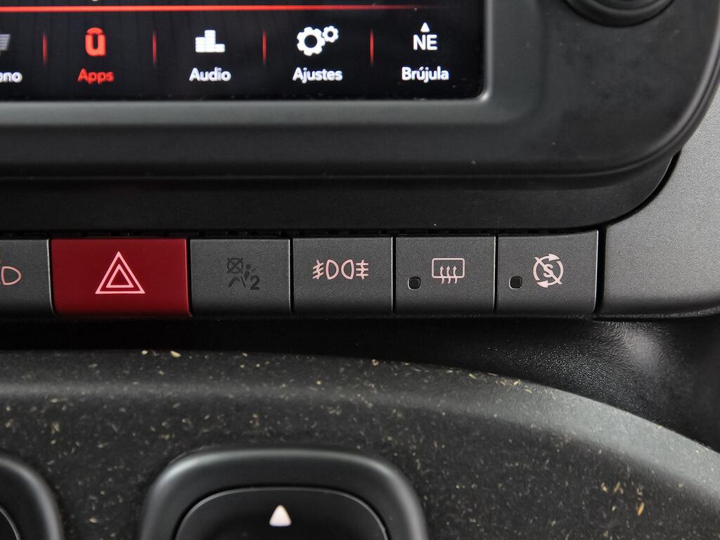 Fiat Panda Cross 1.0 Gse 51kw (70CV) 24