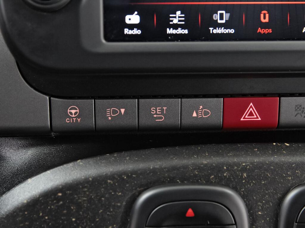 Fiat Panda Cross 1.0 Gse 51kw (70CV) 23