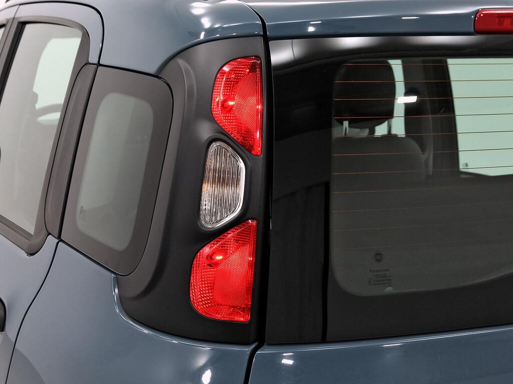 Fiat Panda Cross 1.0 Gse 51kw (70CV) 31