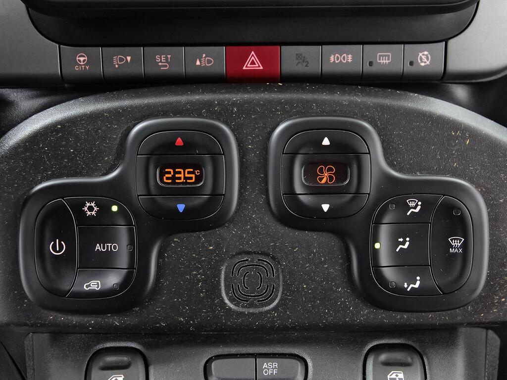 Fiat Panda Cross 1.0 Gse 51kw (70CV) 25