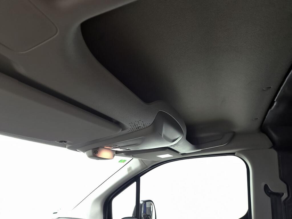 Citroën Berlingo FURGON 1.5 BLUEHDI 100 TALLA M CONTROL 3P 25