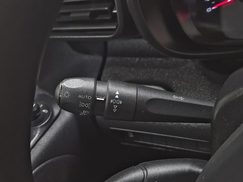 Citroën Berlingo FURGON 1.5 BLUEHDI 100 TALLA M CONTROL 3P 14