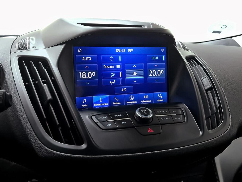 Ford Kuga 1.5 EcoBoost 88kW 4x2 Trend+ 20