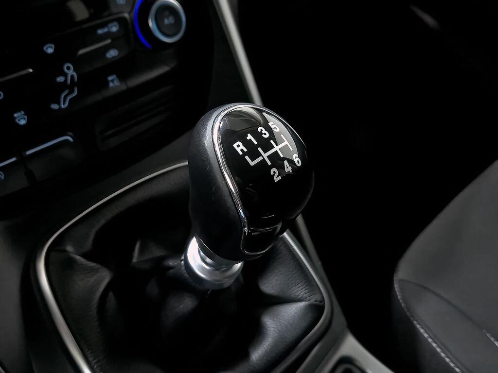 Ford Kuga 1.5 EcoBoost 88kW 4x2 Trend+ 27